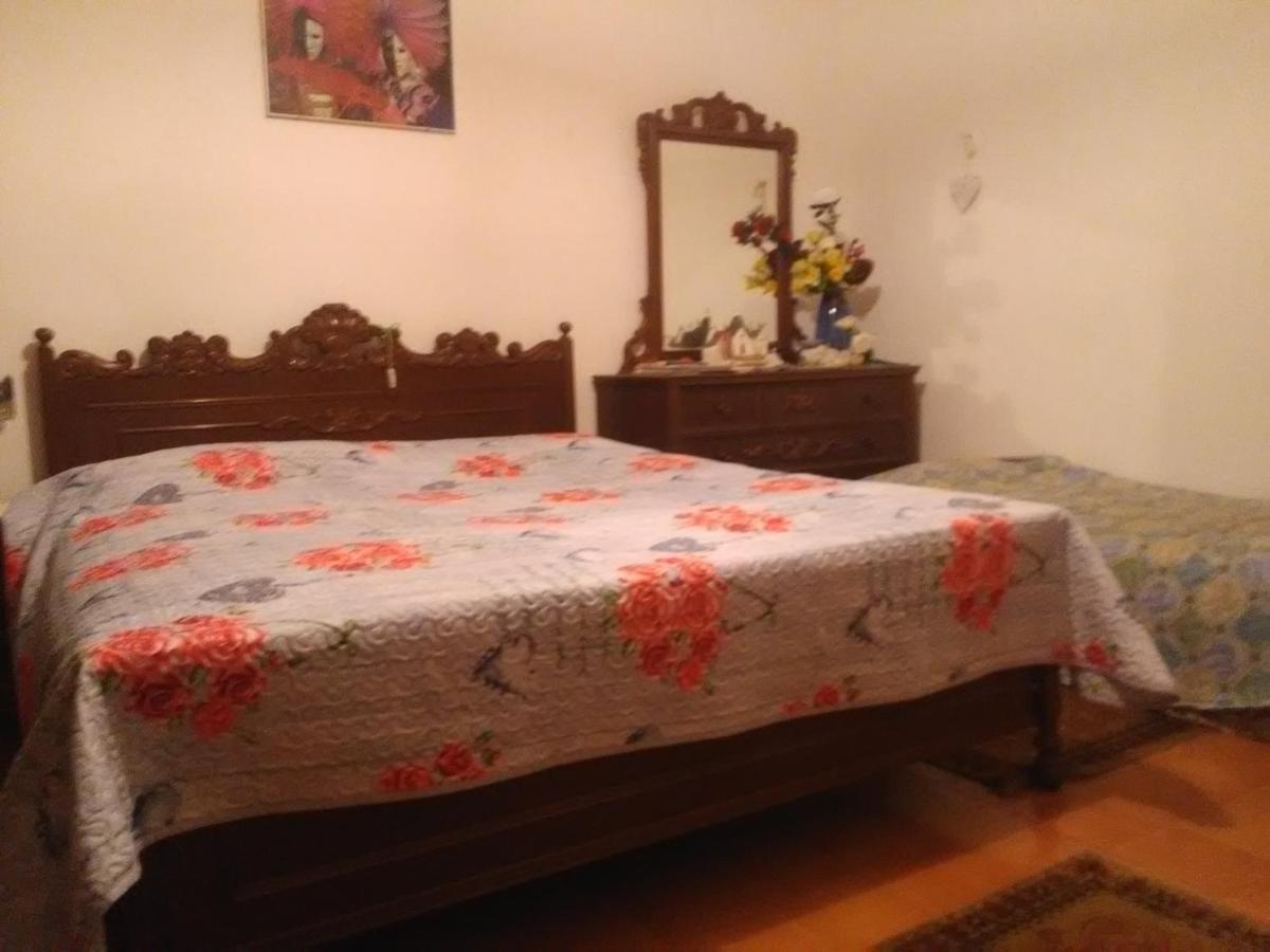 Veniserelax Marghera Buitenkant foto