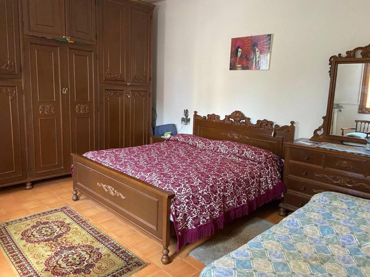 Veniserelax Marghera Buitenkant foto
