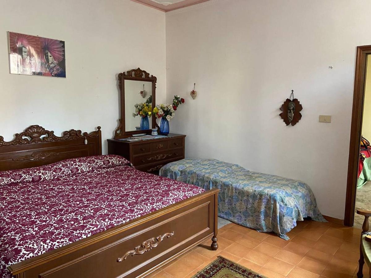 Veniserelax Marghera Buitenkant foto
