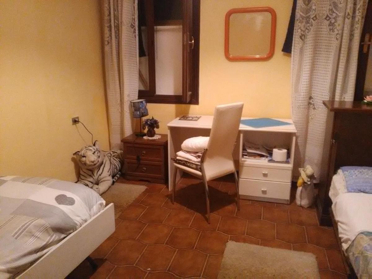 Veniserelax Marghera Buitenkant foto