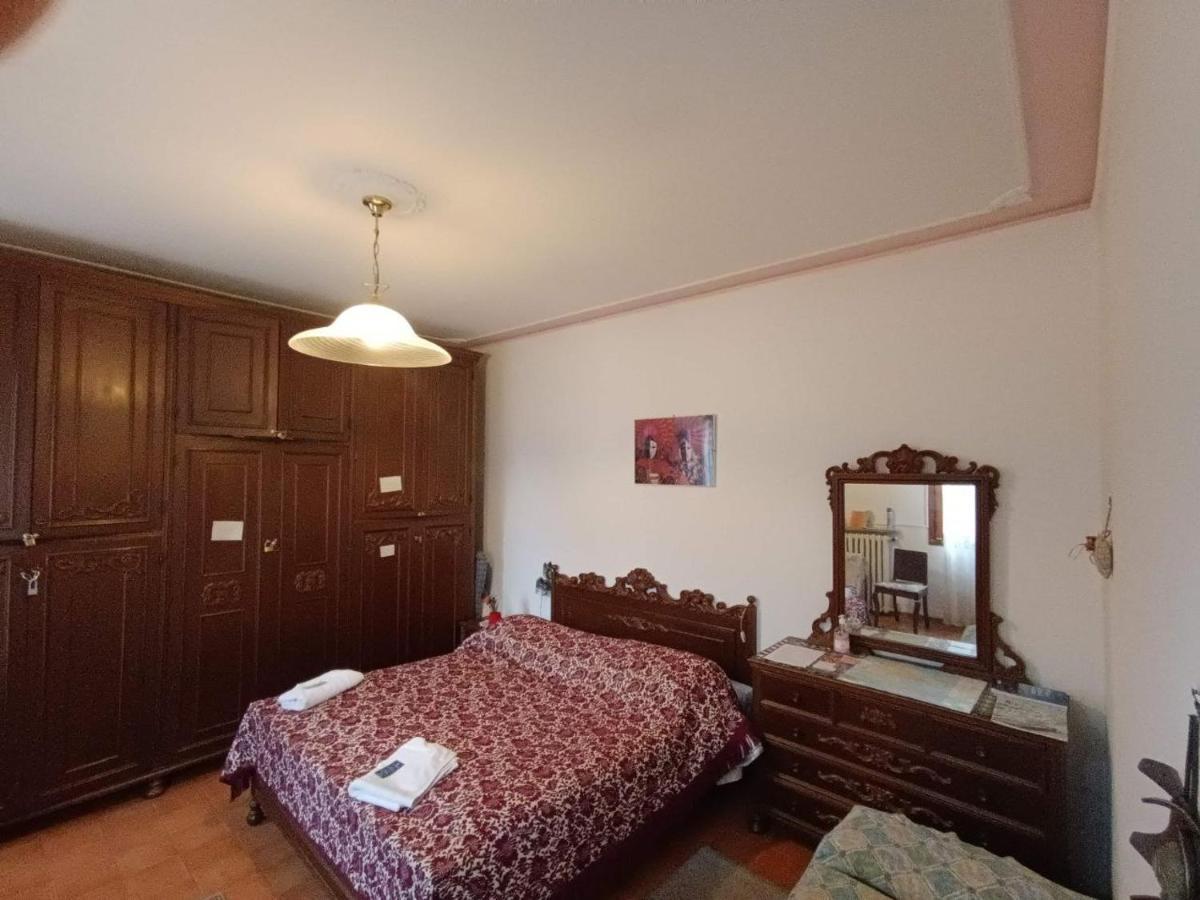 Veniserelax Marghera Buitenkant foto