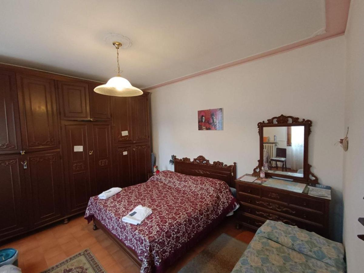 Veniserelax Marghera Buitenkant foto