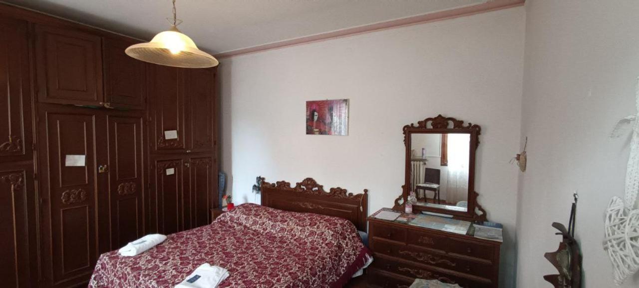 Veniserelax Marghera Buitenkant foto