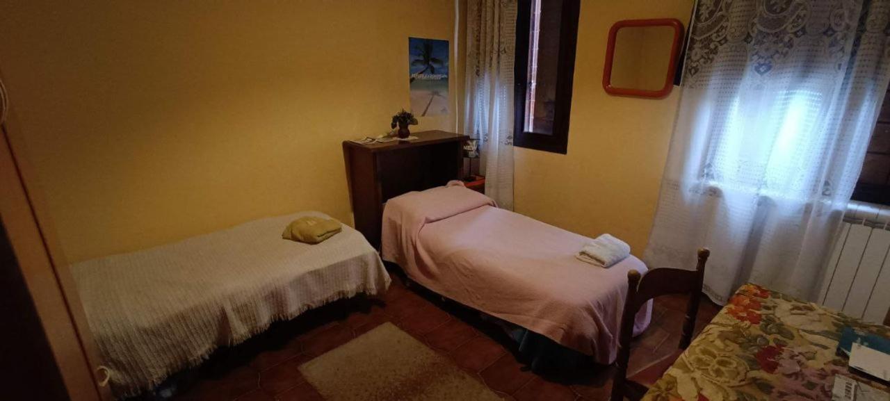 Veniserelax Marghera Buitenkant foto
