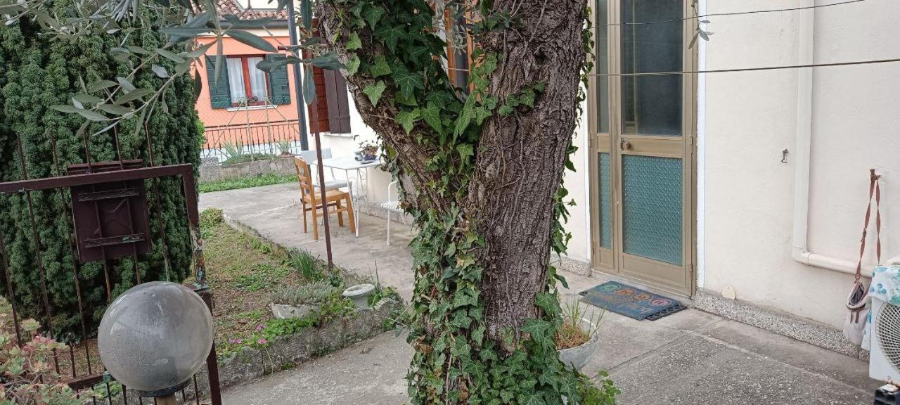 Veniserelax Marghera Buitenkant foto