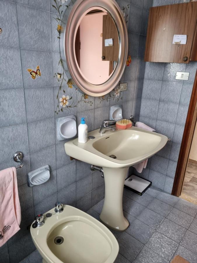 Veniserelax Marghera Buitenkant foto