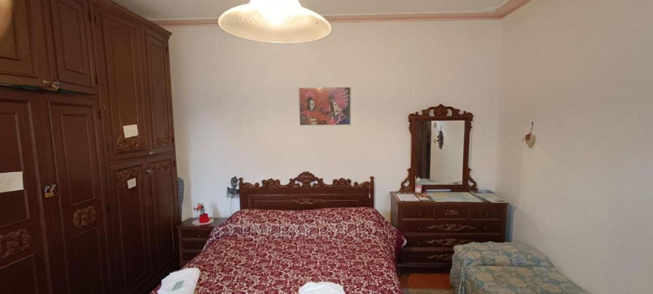 Veniserelax Marghera Buitenkant foto