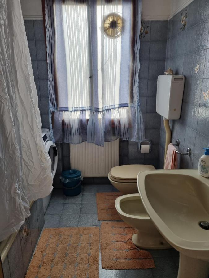 Veniserelax Marghera Buitenkant foto