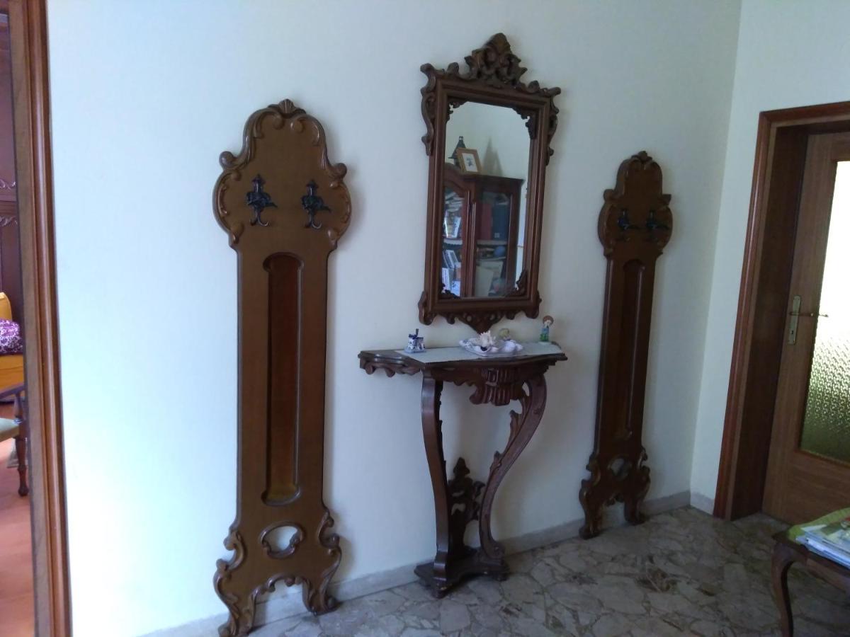 Veniserelax Marghera Buitenkant foto