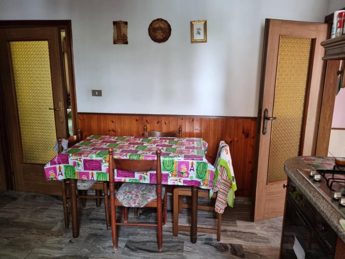 Veniserelax Marghera Buitenkant foto