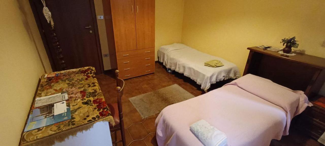 Veniserelax Marghera Buitenkant foto