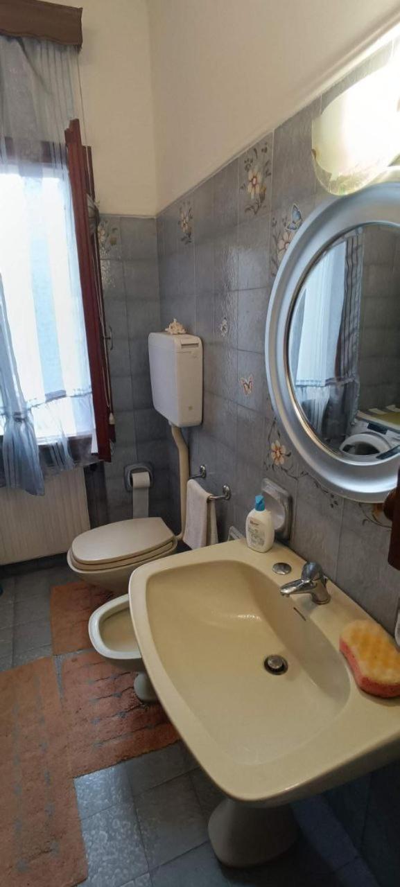 Veniserelax Marghera Buitenkant foto